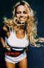 Pamela Anderson's photo